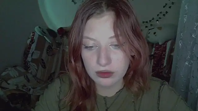 Lily Ember online show from 12-04-25, 06:07