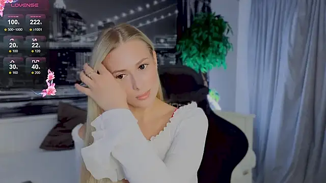 ChristyMarshall online show from 10-09-25, 04:51