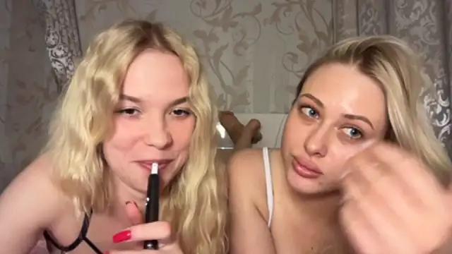 ChristyMarshall online show from 03-12-26, 05:17