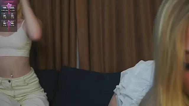 ChristyMarshall online show from 11-02-25, 05:40