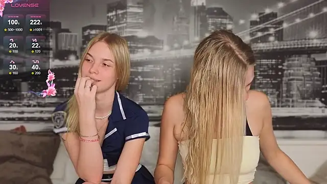 ChristyMarshall online show from 10-11-25, 04:41