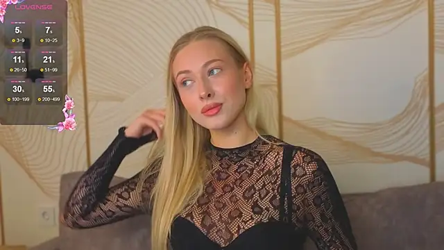 ChristyMarshall online show from 10-08-25, 04:29