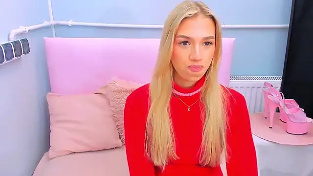 EvetteRose online show from 01-08-26, 04:35