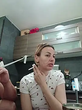 Aly-john1985 online show from 10-26-25, 08:15