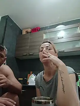 Aly-john1985 online show from 10-06-25, 06:03