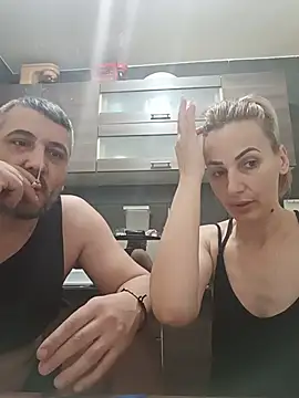 Aly-john1985 online show from 01-05-26, 06:00