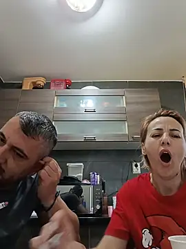 Aly-john1985 online show from 01-13-26, 07:01