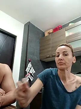 Aly-john1985 online show from 09-17-25, 07:10