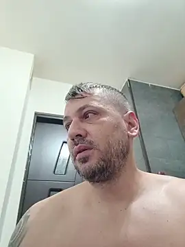 Aly-john1985 online show from 10-25-25, 04:33