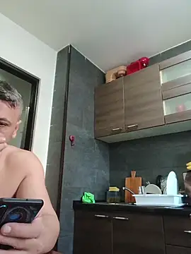 Aly-john1985 online show from 10-05-25, 12:40