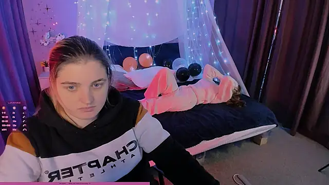 inga gree online show from 11-02-25, 08:03