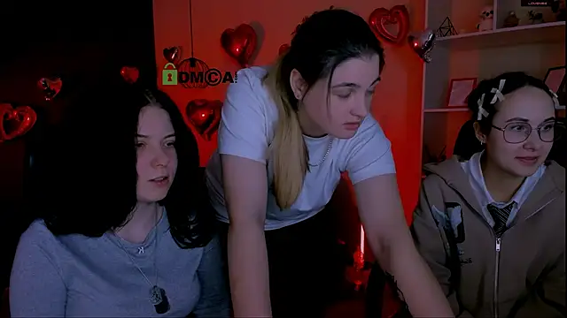 inga gree online show from 02-13-26, 08:09