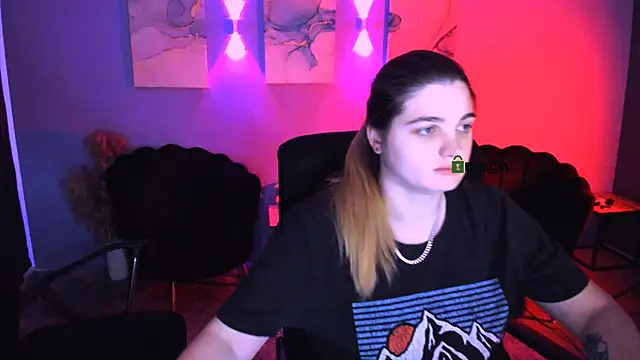 inga gree online show from 02-05-26, 09:32