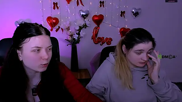 inga gree online show from 02-15-26, 08:41