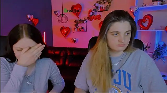 inga gree online show from 03-04-26, 08:16