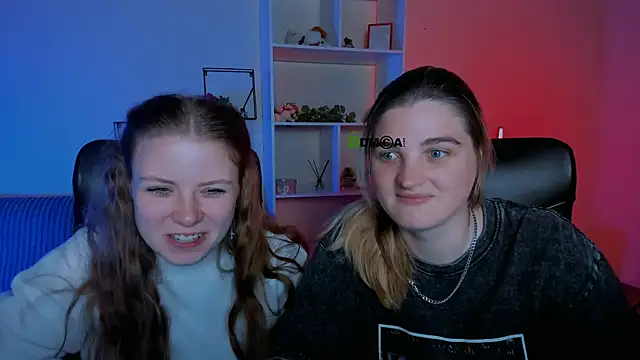 inga gree online show from 10-09-25, 12:38