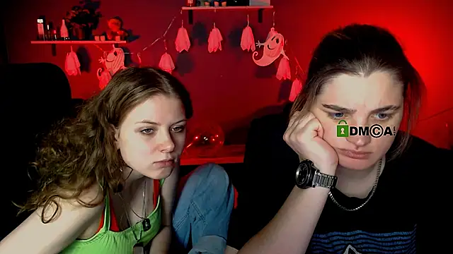 inga gree online show from 10-24-25, 07:24