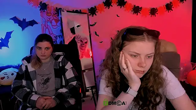 inga gree online show from 10-30-25, 07:44