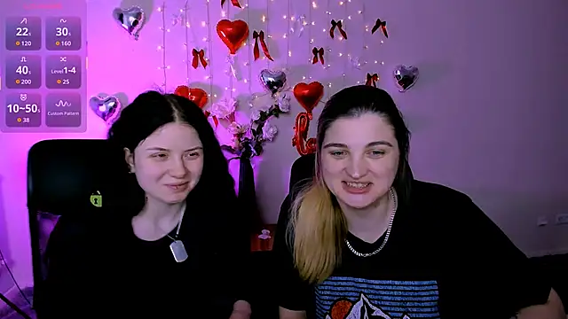 inga gree online show from 02-14-26, 08:53