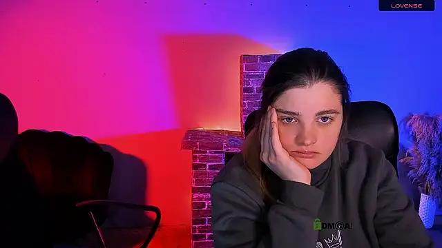 inga gree online show from 02-03-26, 08:25