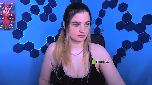 inga gree online show from 02-09-26, 08:40