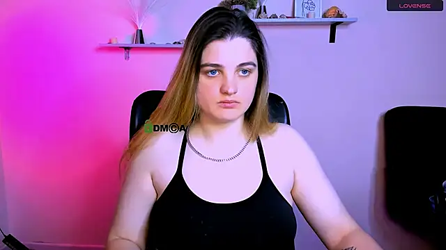 inga gree online show from 02-08-26, 09:23