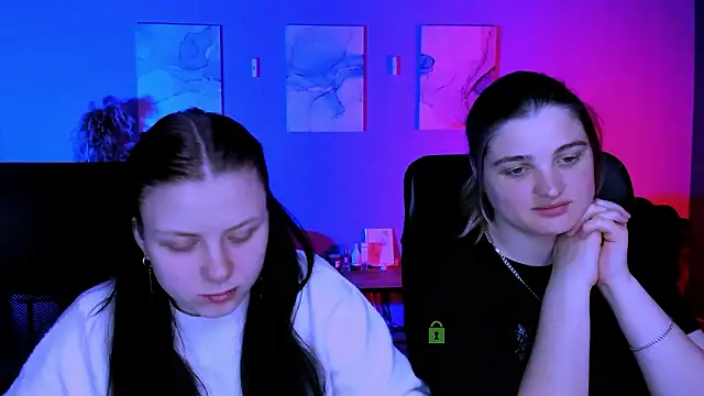 inga gree online show from 03-22-26, 08:10