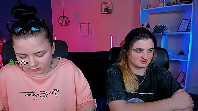 inga gree online show from 01-10-26, 08:48