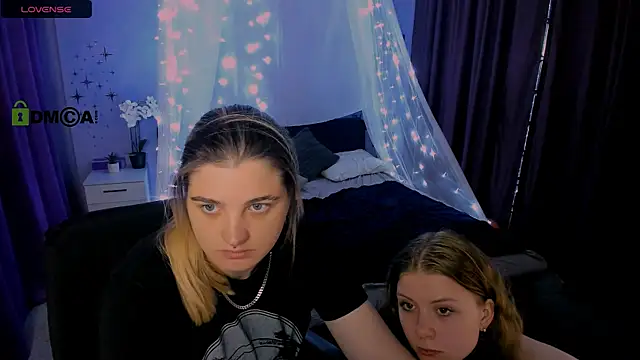 inga gree online show from 10-26-25, 07:47