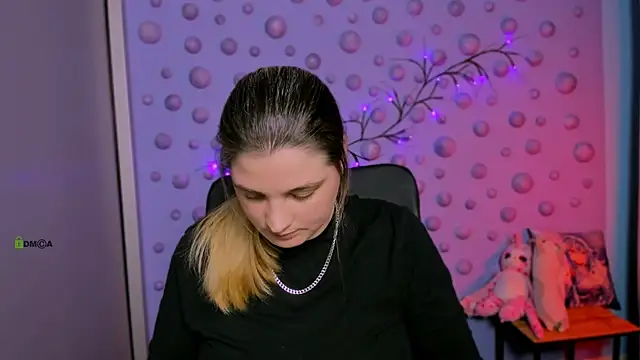 inga gree online show from 01-06-26, 08:35