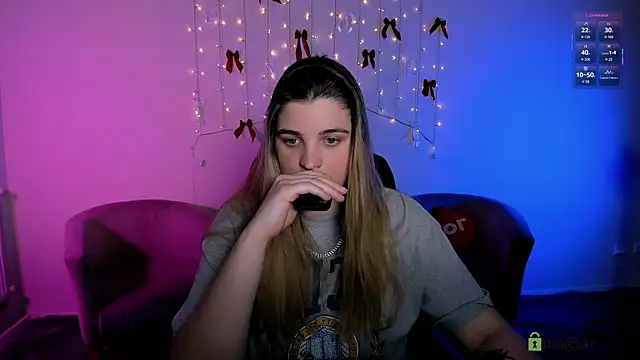 inga gree online show from 01-15-26, 08:01