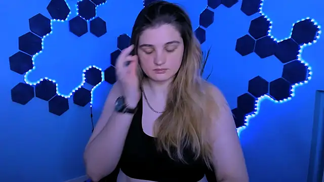 inga gree online show from 02-26-26, 08:42