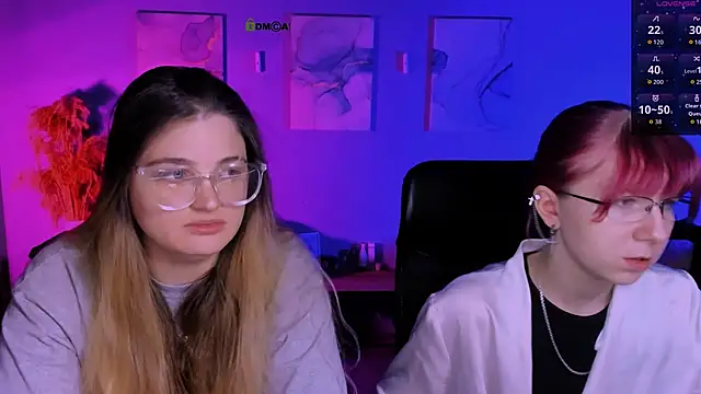 inga gree online show from 04-11-26, 07:06