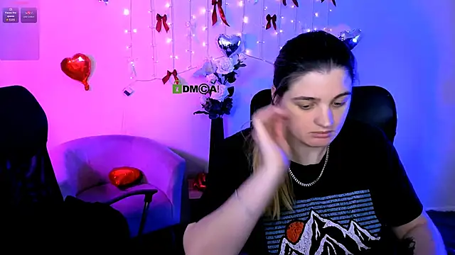 inga gree online show from 03-09-26, 07:50