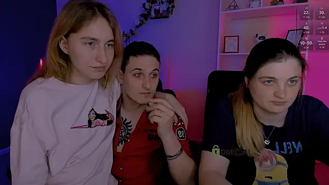 inga gree online show from 04-15-26, 06:56