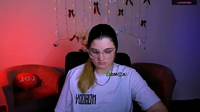 inga gree online show from 02-04-26, 08:15