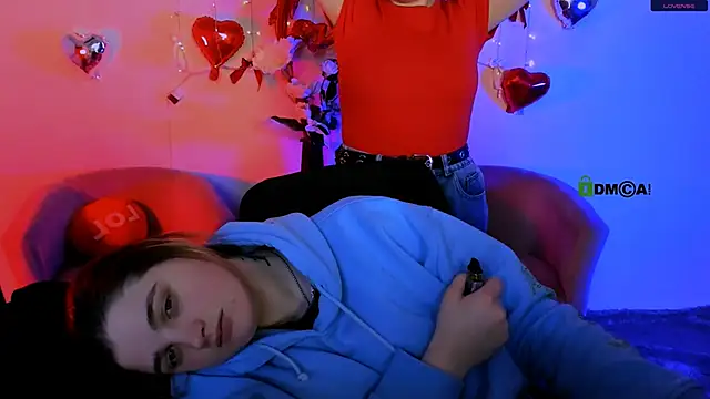 inga gree online show from 02-22-26, 08:21