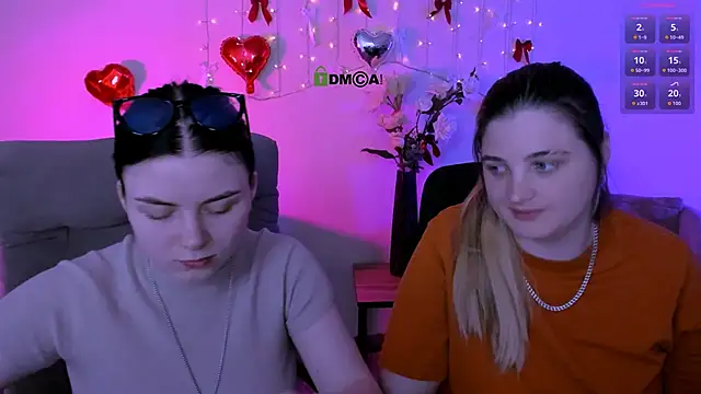 inga gree online show from 04-05-26, 07:20