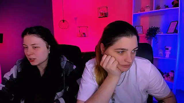 inga gree online show from 02-01-26, 08:07