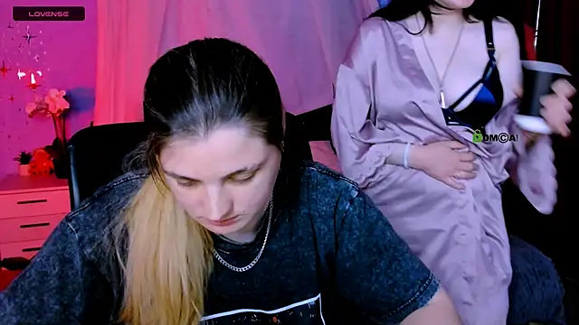 inga gree online show from 04-06-26, 07:04