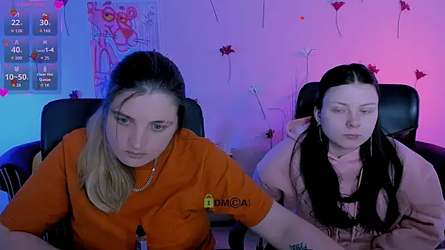 inga gree online show from 03-26-26, 07:45