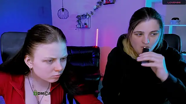 inga gree online show from 03-18-26, 07:59