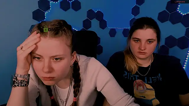 inga gree online show from 11-21-25, 08:41