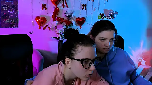 inga gree online show from 02-23-26, 07:58