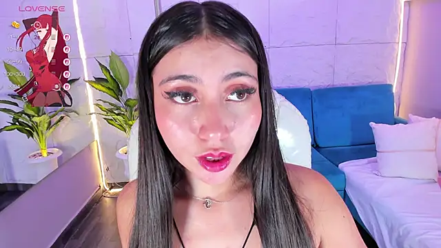 AlissonHarperr online show from 09-11-25, 05:13