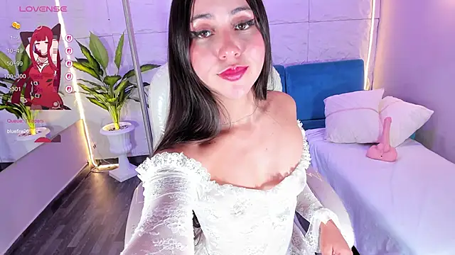 AlissonHarperr online show from 09-12-25, 05:13