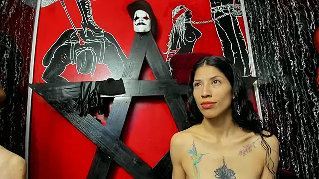 damian and tiana online show from 04-07-26, 04:14