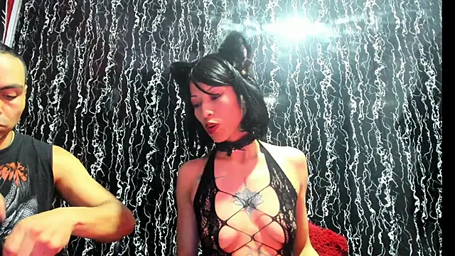 damian and tiana online show from 11-02-25, 08:52