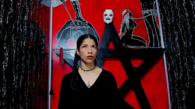 damian and tiana online show from 02-20-26, 05:15