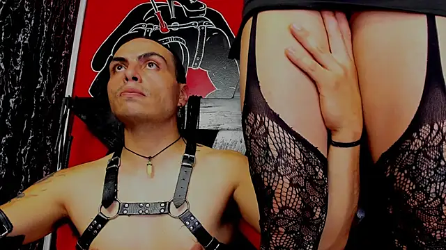 damian and tiana online show from 01-11-26, 05:42